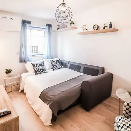 Apartament Casa Abacaxi - 1 Min To Beach *