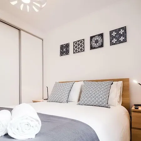 Apartament Casa Abacaxi - 1 Min To Beach
