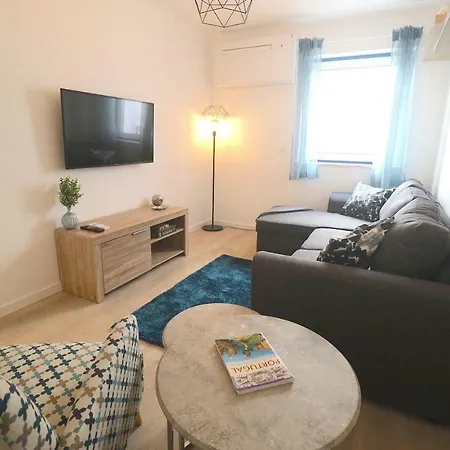 Apartament Casa Abacaxi - 1 Min To Beach