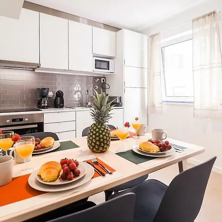 Casa Abacaxi - 1 Min To Beach Apartament *